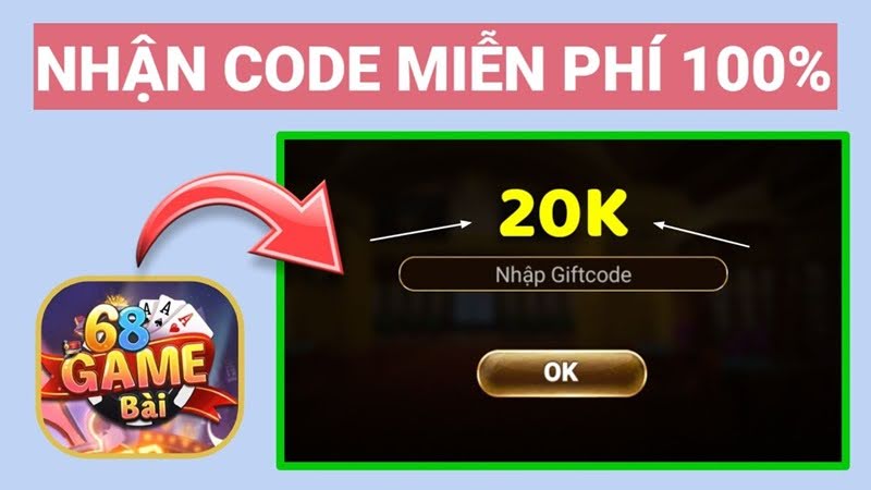 Hướng dẫn cách đổi mã quà tặng siêu đơn giản